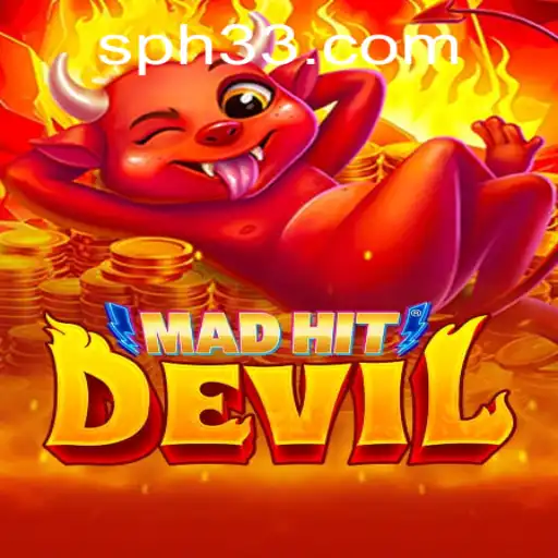 MadHitDevil: Conquer the Chaos in the Realm of 'ph33'