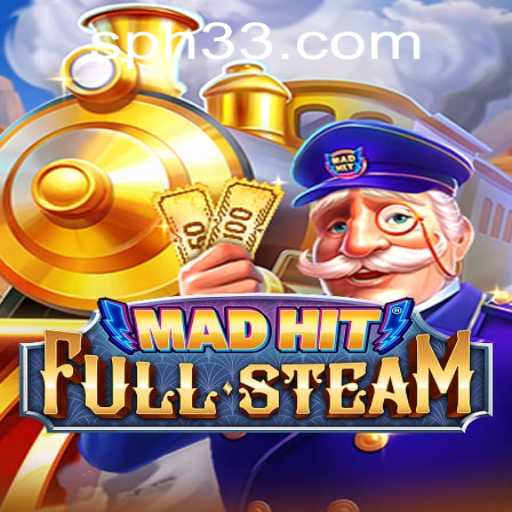 MadHitFullSteam: An Exciting New Game Revolutionizing Interactive Entertainment