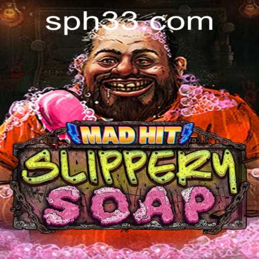 MadHitSlipperySoap: The Innovative Game Taking the World by Storm