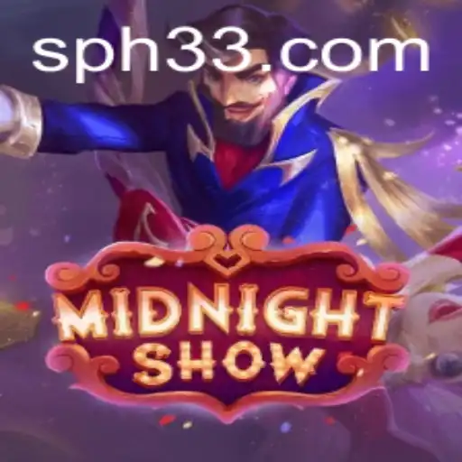 MidnightShow: A New Era in Interactive Gaming