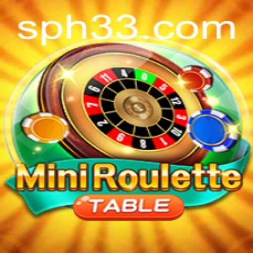 MiniRoulette - A Fresh Spin on Classic Casino Entertainment