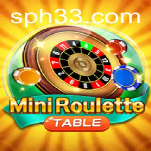 MiniRoulette - A Fresh Spin on Classic Casino Entertainment