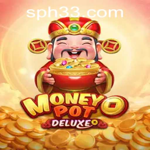 Exploring the Exciting World of MoneyPotDELUXE: A Game of Strategy and Luck