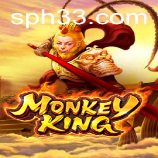 Embark on an Epic Journey with MonkeyKing: A Game of Strategy and Bravery