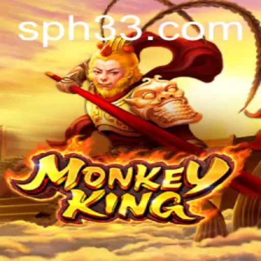 Embark on an Epic Journey with MonkeyKing: A Game of Strategy and Bravery