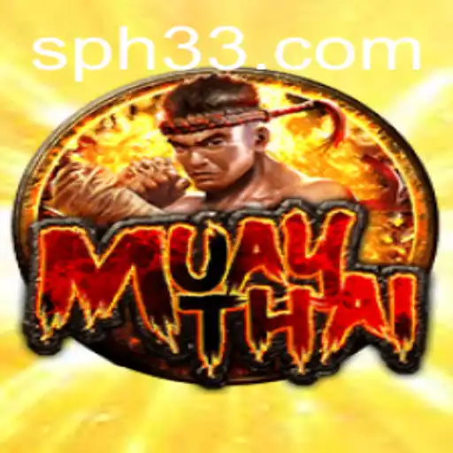 MuayThai: The Dynamic Martial Arts Experience with ph33
