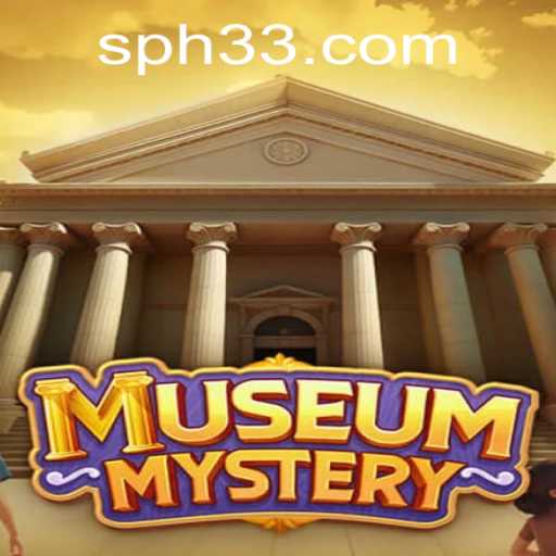 Unravel the Secrets of MuseumMystery: Dive into the Enigma with Ph33