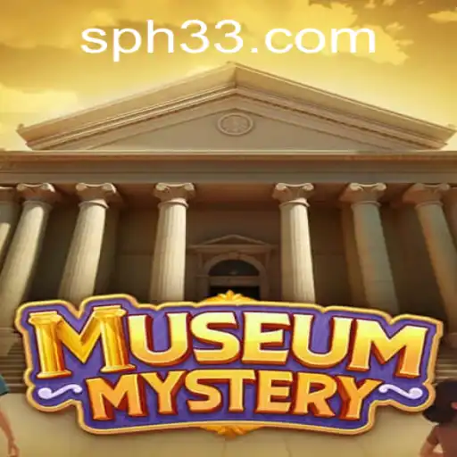 Unravel the Secrets of MuseumMystery: Dive into the Enigma with Ph33