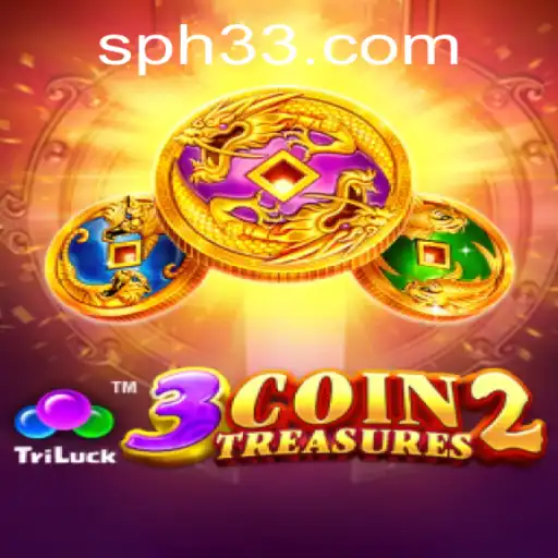 3CoinTreasures2: Exploring the Adventure and Intricacies of a Modern Gaming Phenomenon
