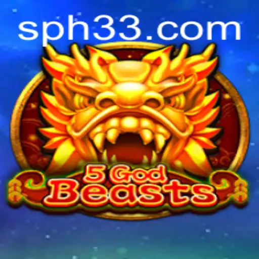 Dive into the World of 5GodBeasts: A Gaming Odyssey