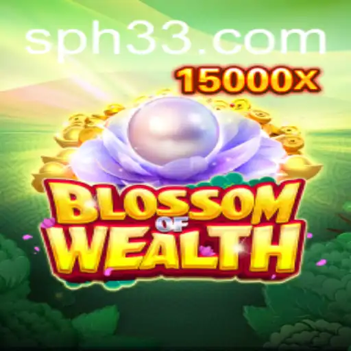 Blossom of Wealth: Dive into a New Era of Gaming