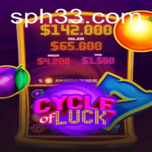 An In-Depth Look at CycleofLuck: A Riveting Game of Chance
