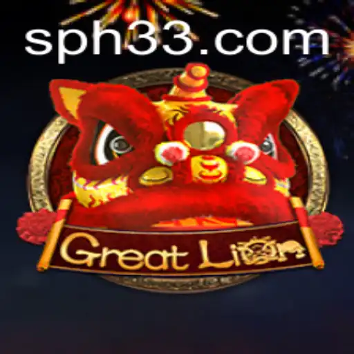GreatLion: The Epic Adventure Awaits in the World of Ph33
