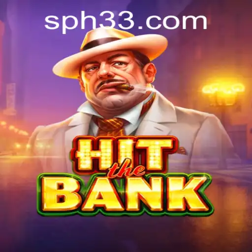 HitTheBank: A Thrilling Adventure in Virtual Heists