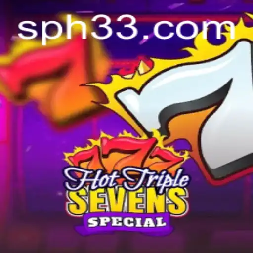 Exploring the Excitement of HotTripleSevensSpecial
