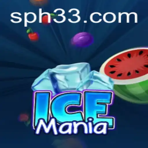 Discover the Chilling Adventures of IceMania