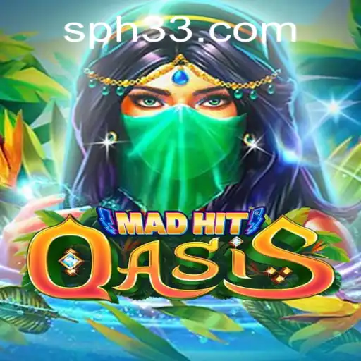 Exploring the Exciting World of MadHitOasis Game