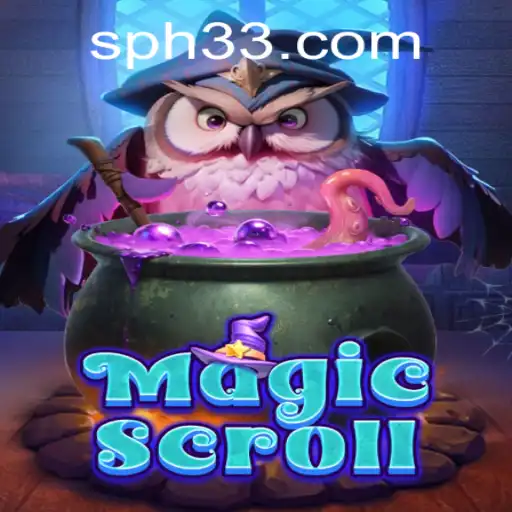 MagicScroll: Unveiling the Mysteries of a Fantastical Journey