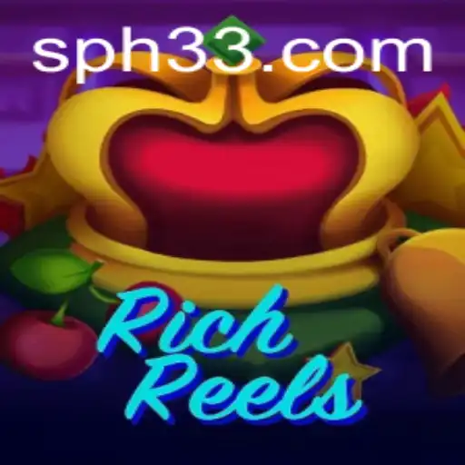 Experience Ultimate Gaming Thrills with RichReels