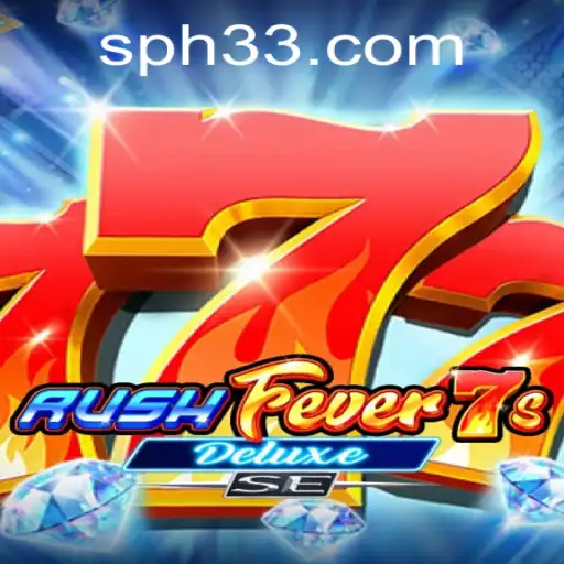 RushFever7sDeluxeSE: A Thrilling Adventure in Gaming