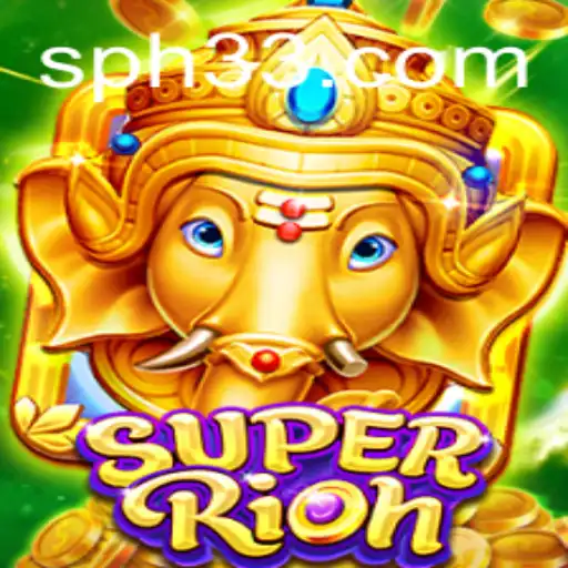 SuperRich: The Game and Its Unique Twist with 'ph33'