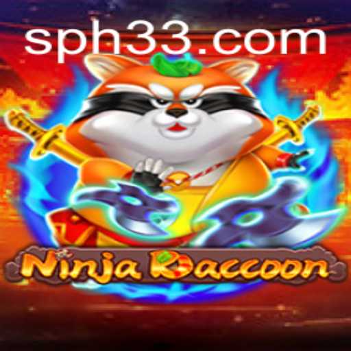 Unleashing the Adventures of NinjaRaccoon