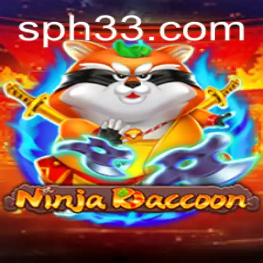 Unleashing the Adventures of NinjaRaccoon