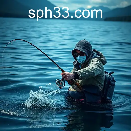 Understanding Online Fishing and the Rising Threat of 