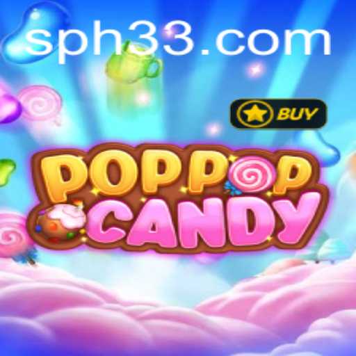 POPPOPCANDY: Exploring the Colorful World of Gaming with ph33