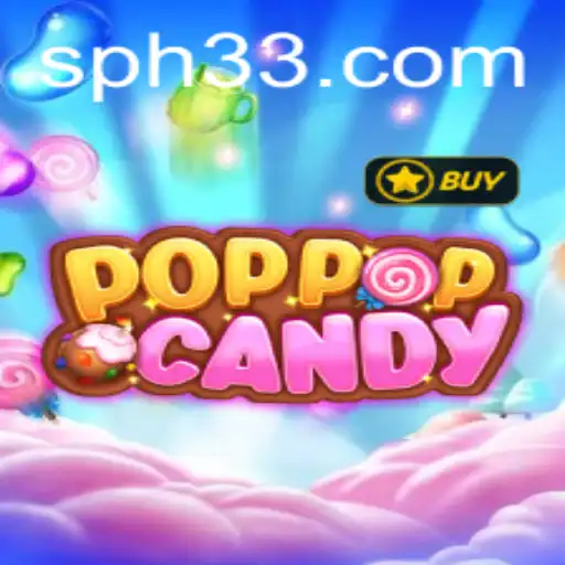 POPPOPCANDY: Exploring the Colorful World of Gaming with ph33
