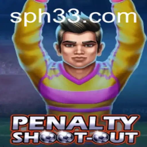 Unveiling PenaltyShootOut: The Thrilling New Soccer Simulation