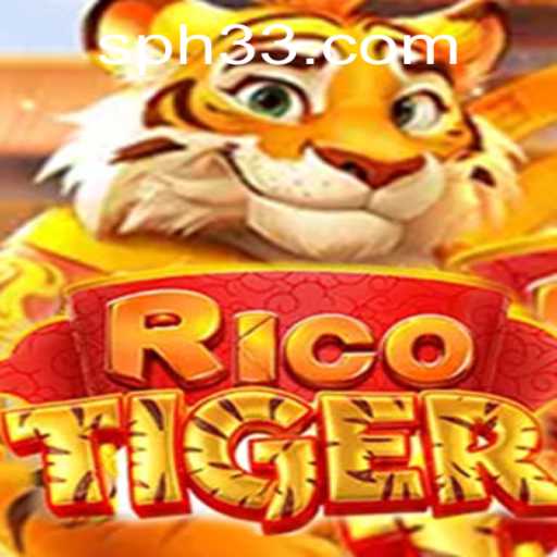 RicoTiger: A Thrilling Adventure in the World of Ph33