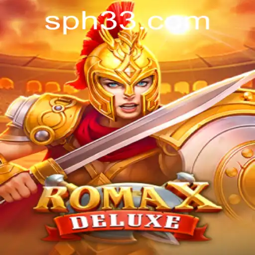 The Ultimate Guide to RomaXDeluxe: Mastering the Game in the Age of ph33