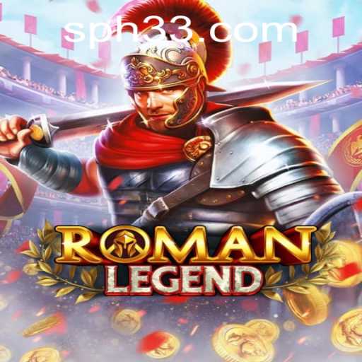 Embark on an Epic Adventure with RomanLegend: Unravel the Mystery of Ph33