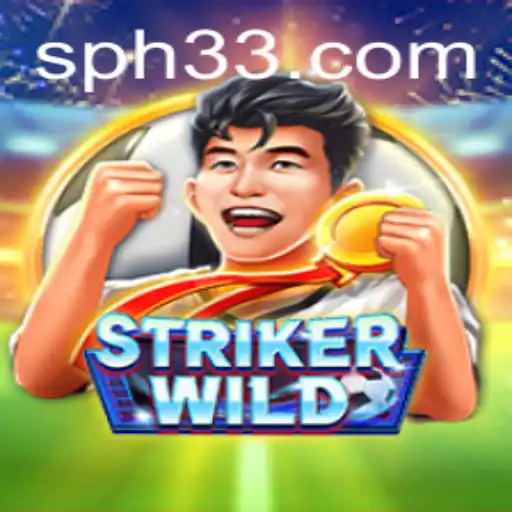StrikerWILD: Dive into the Wild World of Adventure with ph33