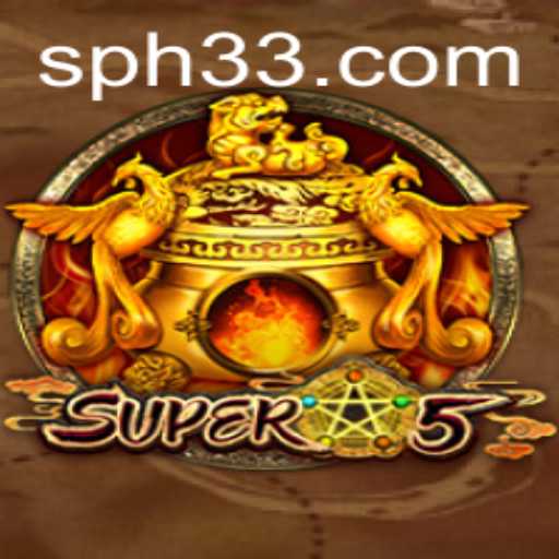 Exploring Super5: A Dynamic Blend of Strategy and Innovation