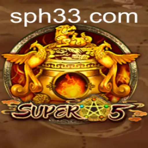 Exploring Super5: A Dynamic Blend of Strategy and Innovation