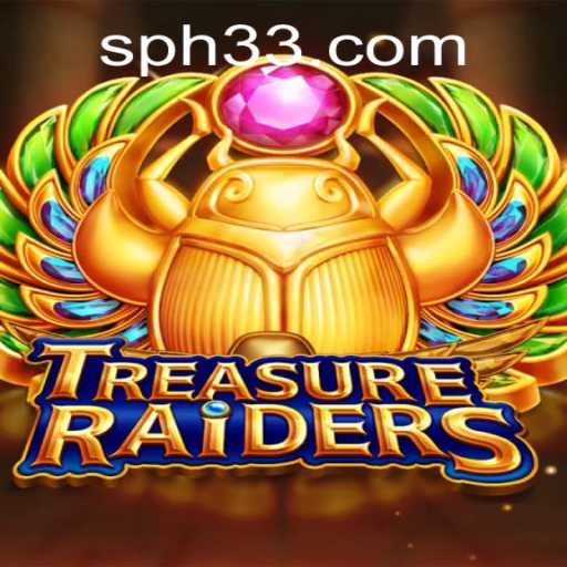Unlock the Adventures of TREASURERAIDERS: A Comprehensive Guide
