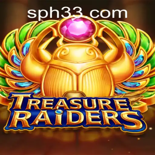 Unlock the Adventures of TREASURERAIDERS: A Comprehensive Guide