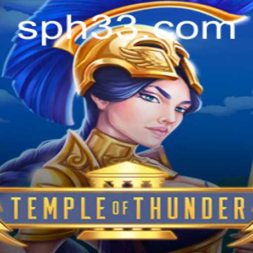 TempleofThunder: Unveiling the Epic Quest for Glory