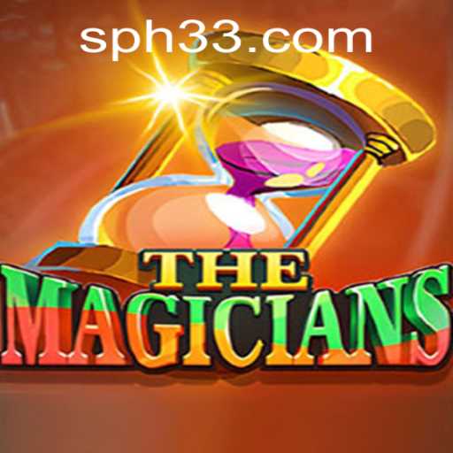 TheMagicians: Dive into the Enigmatic World of Ph33