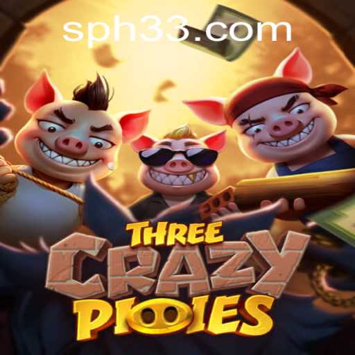 Exploring the Exciting World of ThreeCrazyPiggies: A New Gaming Sensation