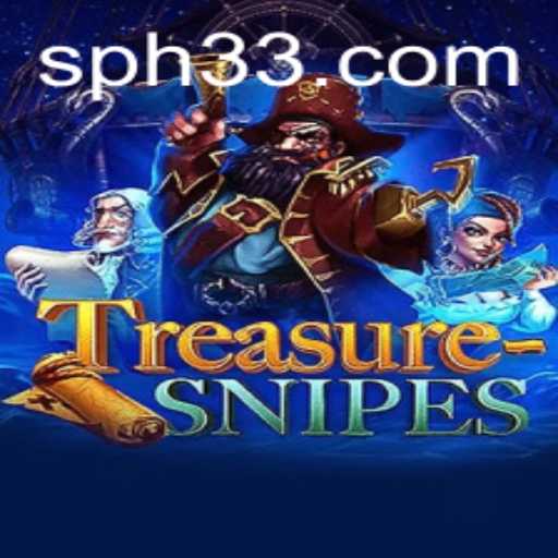 Embark on an Epic Adventure with TreasureSnipes: Master the Game of Strategy and Discovery