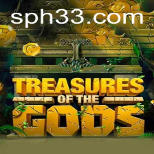 Explore the Mystical Adventures of 'Treasure of the Gods'