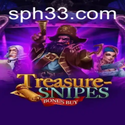 Discover the Intriguing World of TreasuresnipesBonusBuy: A Game of Strategy and Thrills