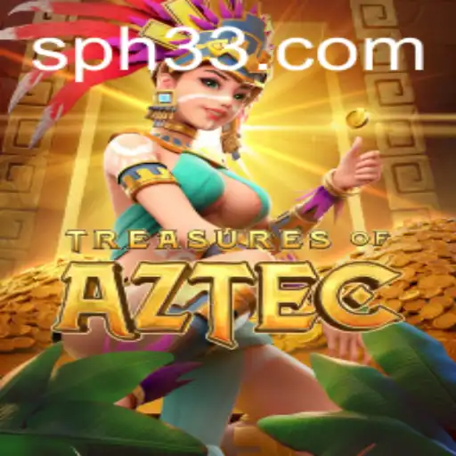 Explore the Mysteries of Treasures of Aztec