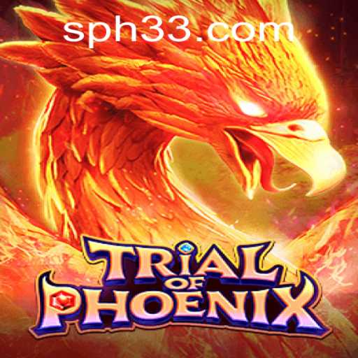 Trial of Phoenix: The Ultimate Gaming Challenge