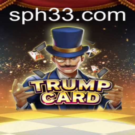 TrumpCard: A New Era of Strategic Gaming Blends Intrigue and Innovation