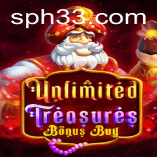 Explore the Adventurous World of UnlimitedTreasuresBonusBuy