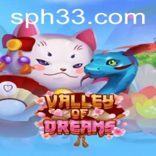 Valley of Dreams: Exploring the Mystical Game World with the Keyword ph33